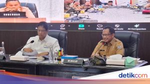 Mendagri Tito Minta Kepala BKPM Purbaya Segera Cairkan Dana untuk Daerah