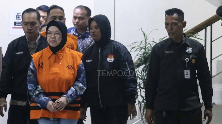 Mendagri Ungkap Dua Pemicu Utama Korupsi Kepala Daerah