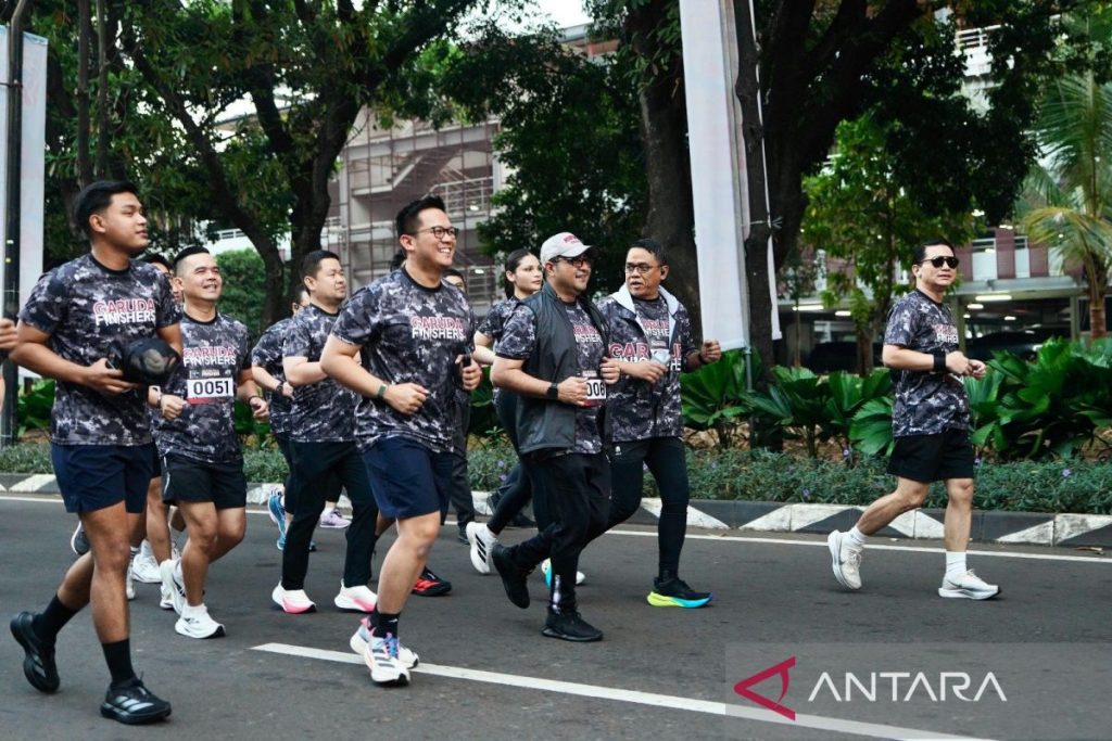 Mendorong Pertumbuhan Ekonomi Kreatif Melalui Olahraga: Strategi Menekraf