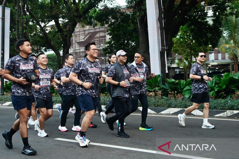 Menekraf: Olahraga Jadi Motor Penggerak Ekonomi Kreatif Nasional