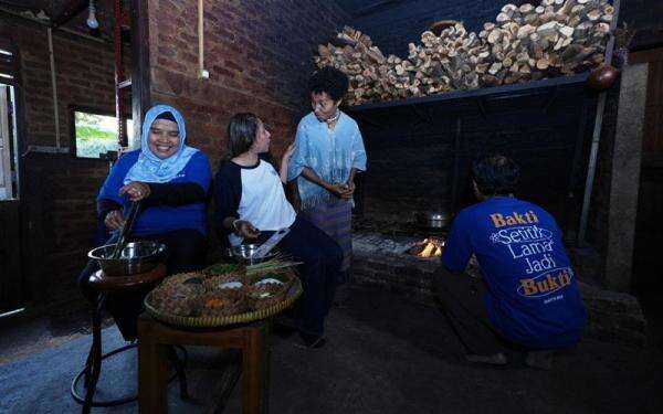 Mengenal Dapur Tara: Eksplorasi Cita Rasa Tradisional Flores di Labuan Bajo