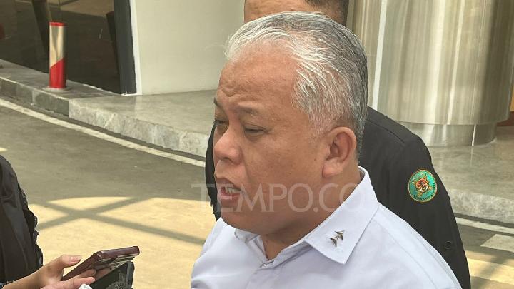 Mengenal Harli Siregar, Calon Pemimpin Badiklat Kejaksaan