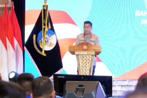 Mengenal Komjen Karyoto: Perjalanan Karier dari Antikorupsi hingga Penjaga Keamanan Negara