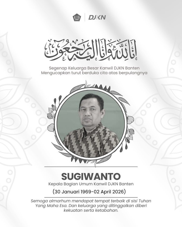 Mengenal Lebih Dekat Website DJKN: Portal Informasi Keuangan Negara