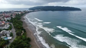 Mengenang 20 Tahun Tsunami Pangandaran: Gempa Kecil Bukan Jaminan Aman