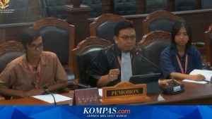 Mengenang Gugatan Ojol dan Pedagang Kuliner ke MK Terkait Skema Kuota Internet Hangus