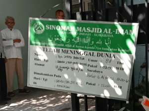 Mengenang Zeyd Baktir: Sosok Diam yang Menggerakkan Dakwah