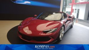 Mengintip Koleksi Mobil Mewah Lamine Yamal: Dari Ferrari Hingga Cupra Formentor