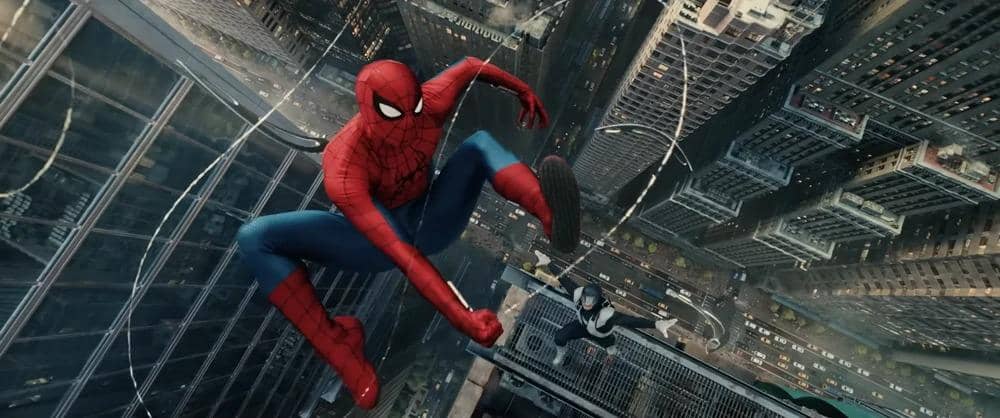 Menguak Fakta: 8 Rumor Spider-Man Brand New Day yang Keliru