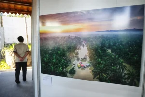 Menguak Misteri Pulau Emas: Kisah di Balik Lensa Kamera