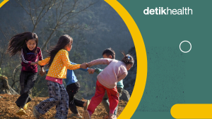 Menguak Mitos dan Fakta Kesehatan Jantung pada Anak