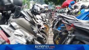 Mengungkap Misteri di Balik Uang Parkir yang Hilang