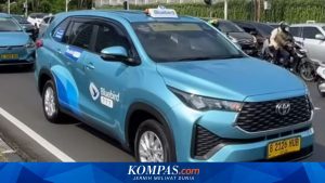 Mengupas Tuntas: Penjelasan Bluebird dan TAM serta Review Xpander Setelah 2 Tahun Pemakaian