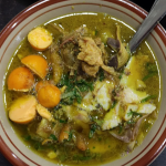 Menikmati Kelezatan Wisata Kuliner Tebet Jakarta Selatan, Tempat Makan Favorit nan Nyaman