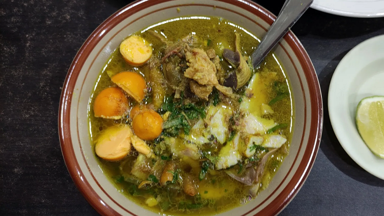 Menikmati Kelezatan Wisata Kuliner Tebet Jakarta Selatan, Tempat Makan Favorit nan Nyaman