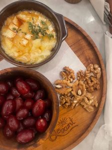 Menikmati Sajian Gastronomi Khas Prancis di Jakarta