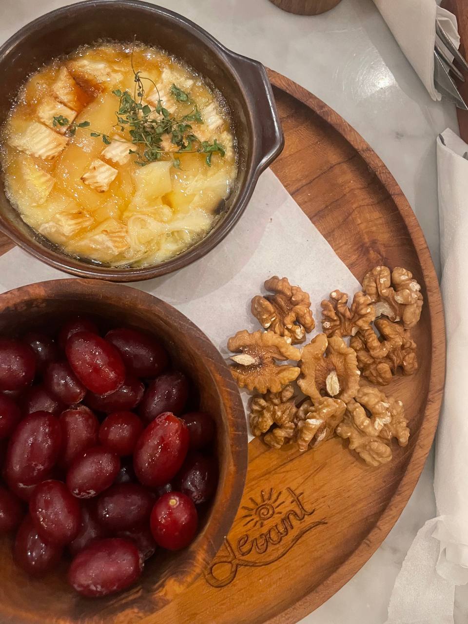 Menikmati Sajian Gastronomi Khas Prancis di Jakarta