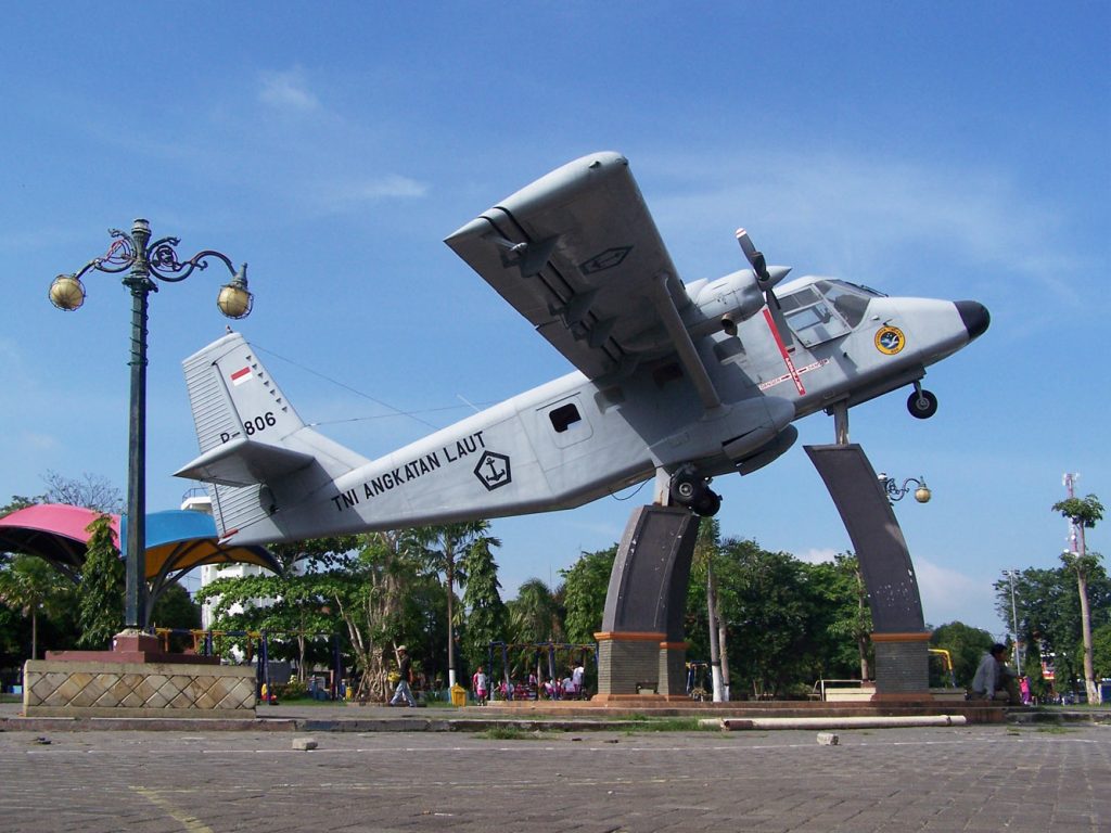 Menjelajah Lamongan: 6 Tempat Wisata Mudah Dijangkau dengan Trans Jatim