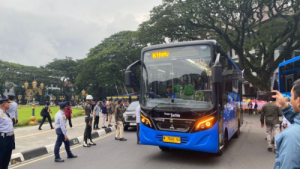 Menjelajahi 7 Destinasi Wisata Kota Batu yang Mudah Dicapai dengan Trans Jatim