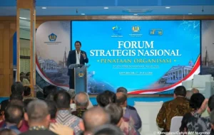 Menkeu: Peran Vital DJPb sebagai Agen Pertumbuhan dan Stabilitas Ekonomi