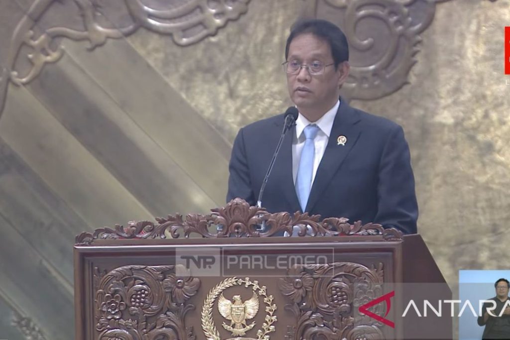 Menkeu: PFII Sempurnakan Keuangan Domestik dengan Ekosistem Berkelas Global