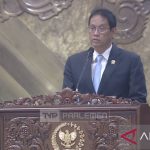 Menkeu: PFII Sempurnakan Keuangan Domestik dengan Ekosistem Berkelas Global