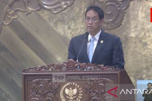 Menkeu: PFII Sempurnakan Keuangan Domestik dengan Ekosistem Berkelas Global