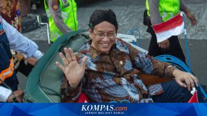 Menkeu Purbaya: Barang Subsidi Hanya Dijual di Kopdes Merah Putih, Dijamin Untung