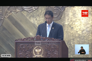 Menkeu Purbaya Tegaskan Tidak Ada Kenaikan Tarif Pajak