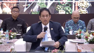 Menkeu Purbaya: Wajib Pajak yang Patuh Tak Perlu Khawatir