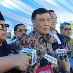 Menko Darmadjati: BNN Jangan Berbangga Diri dengan Keberhasilan Tangkap Pelaku