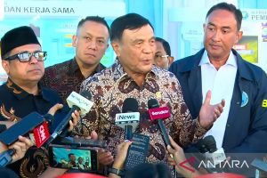 Menko Polkam Tegaskan Indikator Keberhasilan Pencegahan Narkoba Bukanlah Penangkapan