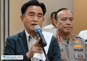Menko Yusril Berharap KDM Tak Adakan Sayembara untuk Tangkap Pelaku Kejahatan Jalanan