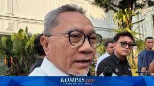 Menko Zulhas Pastikan Anggaran Kipas Angin Rp1,8 Triliun untuk Kopdes Akan Diverifikasi BPK