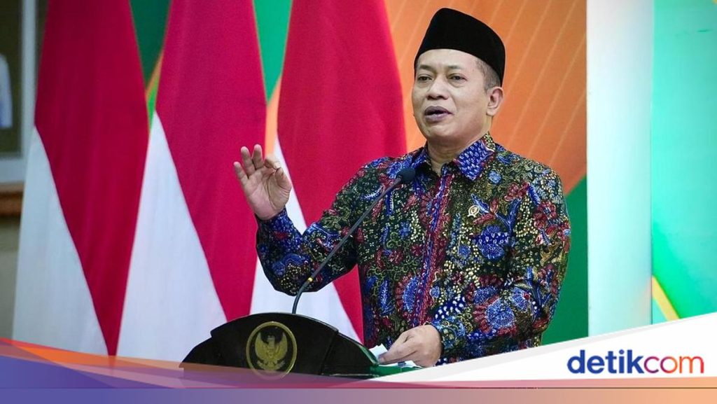 Menkop Lapor ke Prabowo: 15.845 Kopdes dan 19.539 Lainnya Dalam Proses Pembangunan