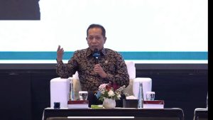 Menkop Ungkap Kopdes Merah Putih Lahir dari Wangsit Prabowo