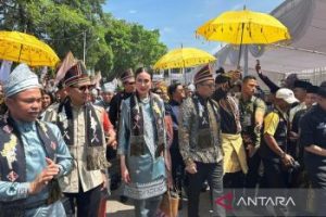 Menpar Nyatakan Laporan Keuangan Kemenpar 2025 Sehat dan Transparan