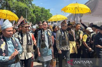 Menpar Nyatakan Laporan Keuangan Kemenpar 2025 Sehat dan Transparan