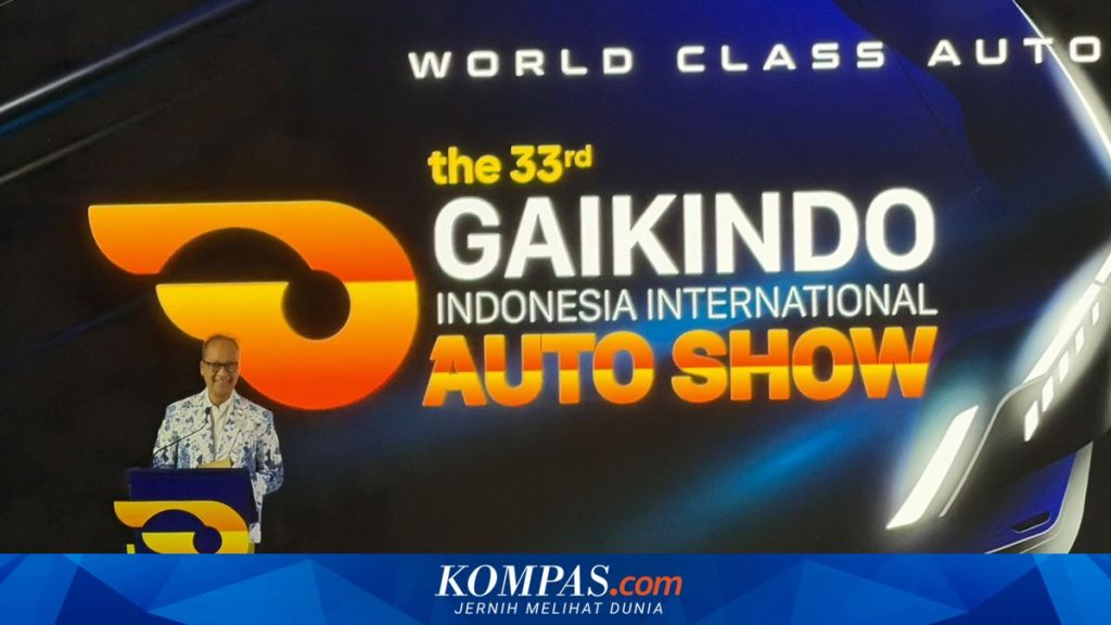 Menperin Desak Realisasi Investasi Kendaraan Rendah Emisi Senilai Rp21,2 Triliun