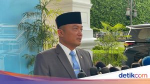 Mensesneg Buka Suara: Alasan Prabowo Panggil Menhan, Kapolri, dan Jaksa Agung