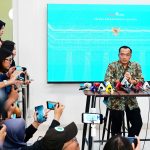 Mensesneg Kembali Tegaskan Dukungan Penuh Pemerintah untuk Ekosistem Kendaraan Listrik Nasional