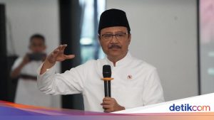 Mensos Rencanakan Penyaluran Bantuan Sosial Melalui Koperasi Desa Merah Putih