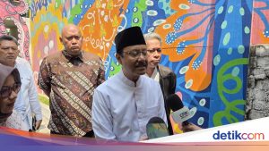 Mensos Tegaskan Program Strategis Presiden Prabowo Harus Bersih dari Korupsi