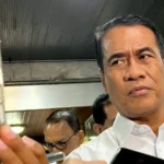 Mentan Amran Tunda Kehadiran di Istana Demi Bantu Korban Kecelakaan