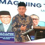 Menteri Koperasi: Gaji Pegawai Kopdes Tergantung pada Pendapatan Usaha