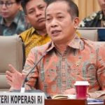 Menteri Koperasi Tak Tahu soal Pengadaan Kipas Angin Kopdes Rp1,8 Triliun yang Dipertanyakan DPR