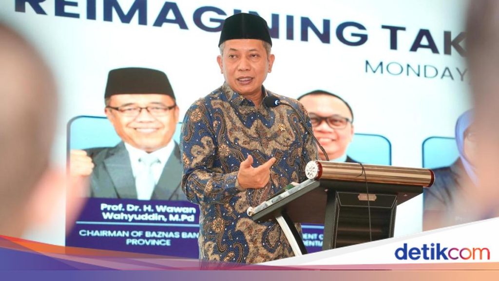 Menteri Koperasi Tanggapi Tiga Isu Negatif tentang Koperasi Merah Putih