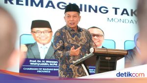Menteri Koperasi Tanggapi Tiga Isu Negatif tentang Koperasi Merah Putih