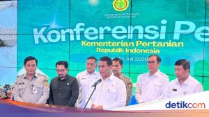 Menteri Pertanian Bongkar Praktik Curang Beras yang Merugikan Konsumen Hingga Rp 100 Triliun