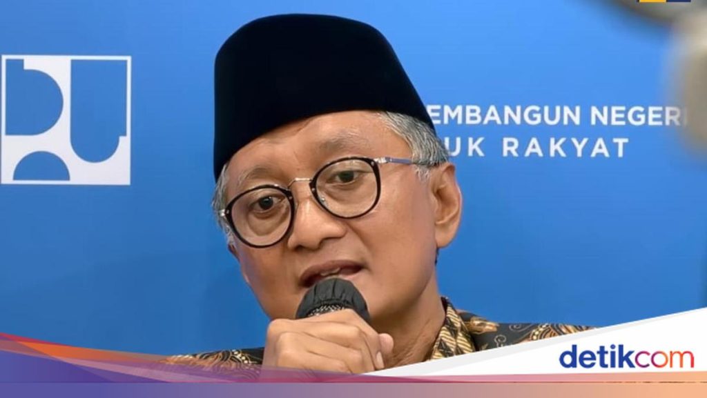 Menteri PU Janjikan Hadiah Umrah untuk Aisyah Zakiyyah Jika Terbukti Sebagai Keponakan